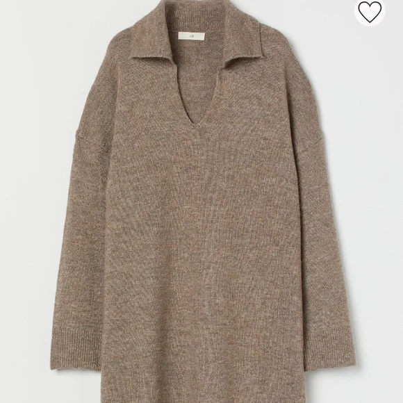H&M | Dresses | Oversized Knit Sweater Dress | Poshmark H&M | Dresses | Oversized Knit Sweater Dress | Poshmark